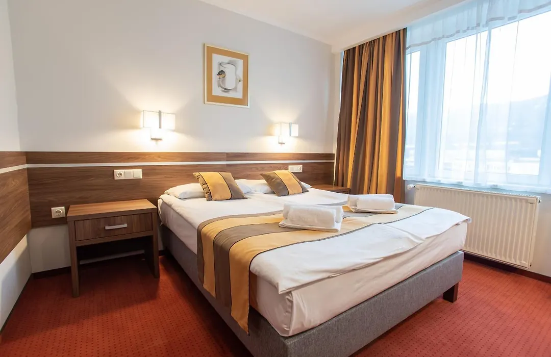 Hotel Árpád-1