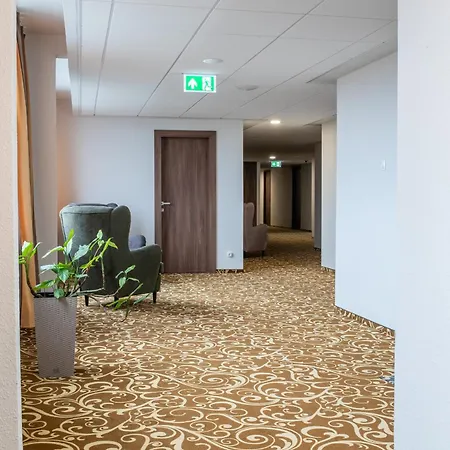 Hotel Árpád-2