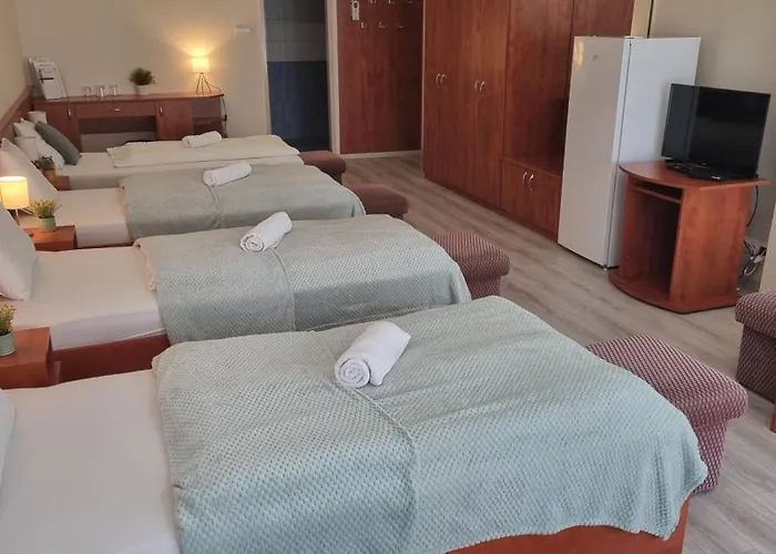 Sport Hotel Tatabánya