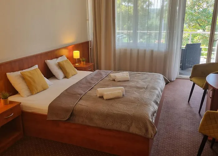 Sport Hotel Tatabánya